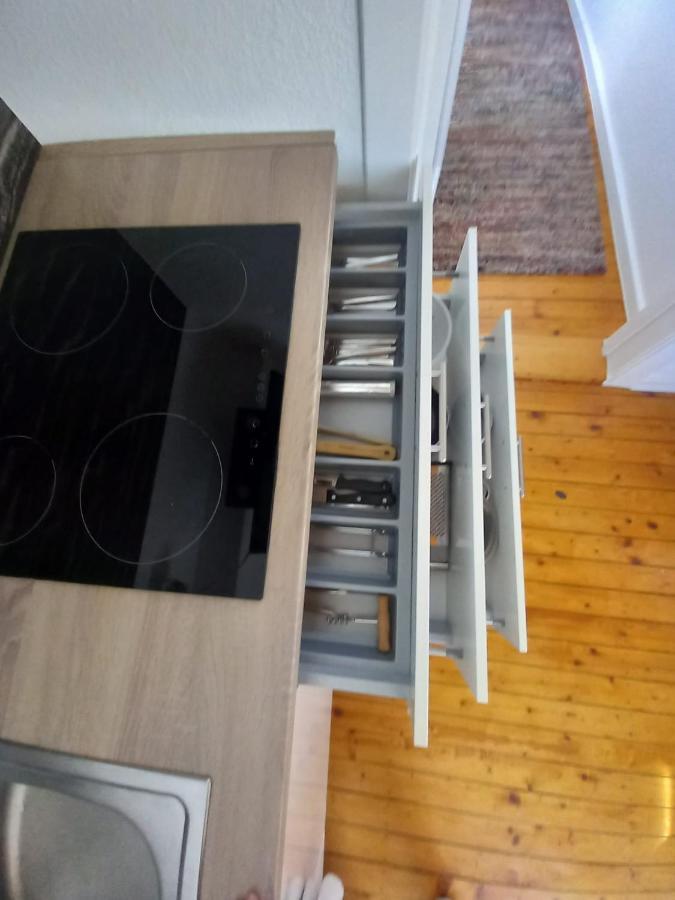 Ferienwohnung Sophia - Fewo Sophia BRE Eksteriør bilde