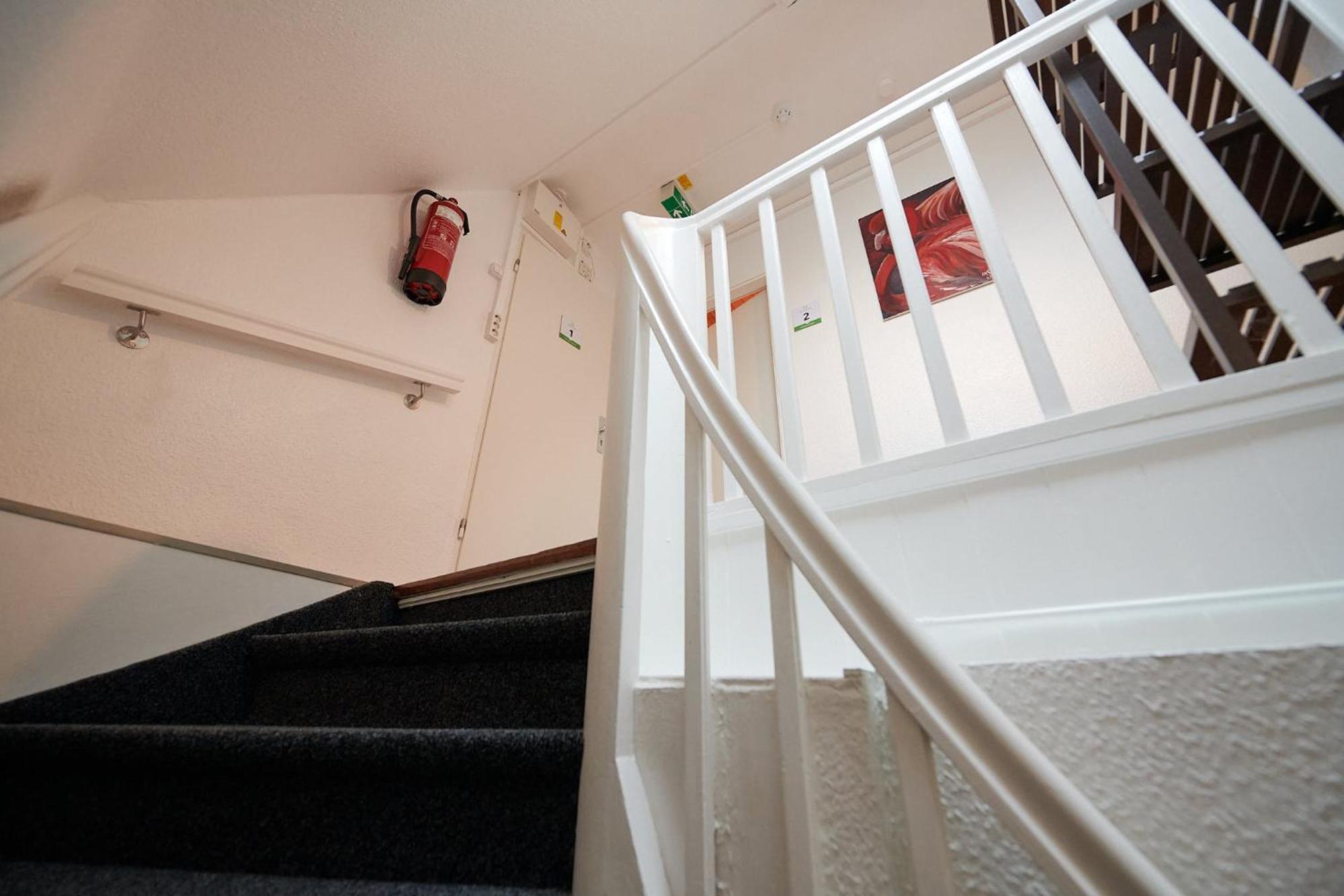 Ferienwohnung Sophia - Fewo Sophia BRE Eksteriør bilde