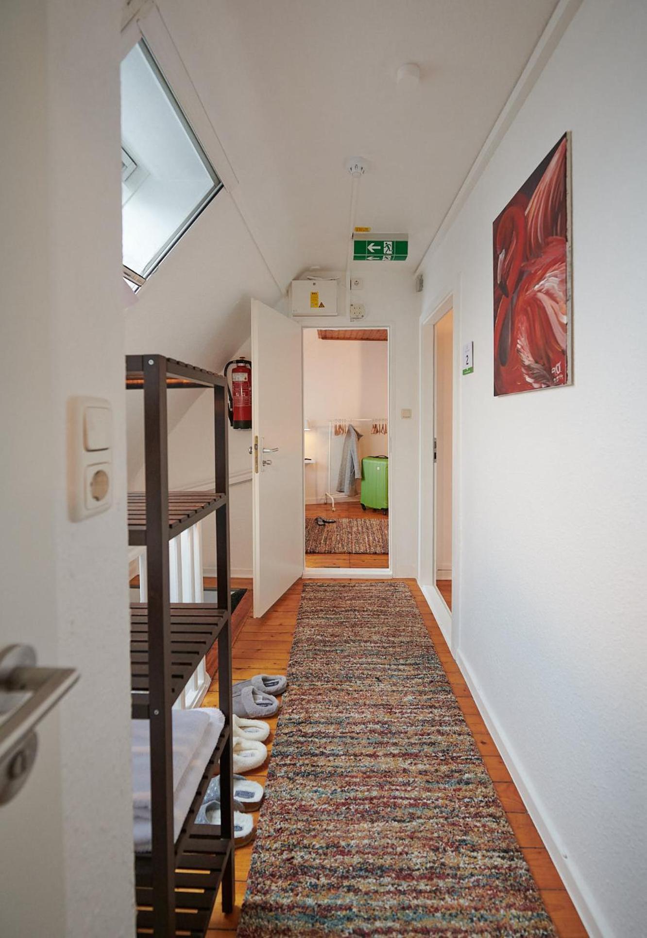 Ferienwohnung Sophia - Fewo Sophia BRE Eksteriør bilde
