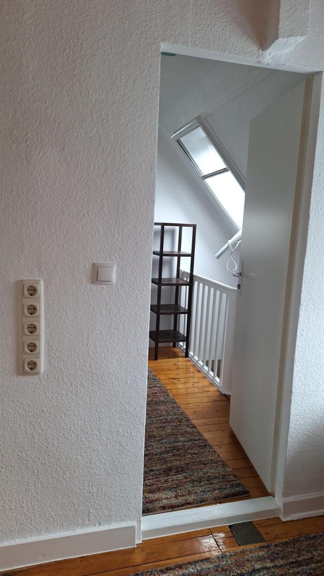 Ferienwohnung Sophia - Fewo Sophia BRE Eksteriør bilde