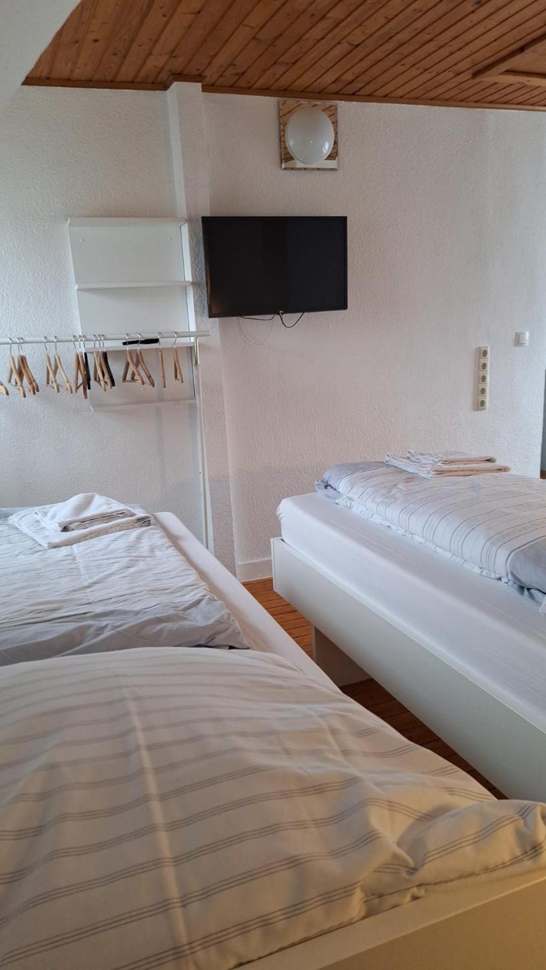 Ferienwohnung Sophia - Fewo Sophia BRE Eksteriør bilde